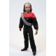 Star Trek TNG - Figurine Lt. Worf 20 cm