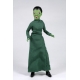 Hammer Films - Figurine The Reptile (La Femme reptile) (Boxed Version) 20 cm