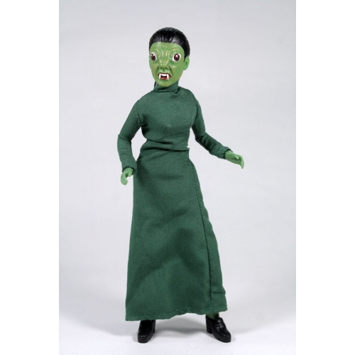 Hammer Films - Figurine The Reptile (La Femme reptile) (Boxed Version) 20 cm