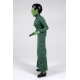 Hammer Films - Figurine The Reptile (La Femme reptile) (Boxed Version) 20 cm