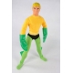 DC Comics : World's Greatest Super-Heroes - Figurine Aquaman 50th Anniversary 20 cm