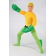 DC Comics : World's Greatest Super-Heroes - Figurine Aquaman 50th Anniversary 20 cm