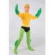 DC Comics : World's Greatest Super-Heroes - Figurine Aquaman 50th Anniversary 20 cm