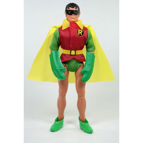 DC Comics : World's Greatest Super-Heroes - Figurine Robin 50th Anniversary 20 cm