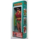 DC Comics : World's Greatest Super-Heroes - Figurine Robin 50th Anniversary 20 cm