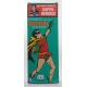 DC Comics : World's Greatest Super-Heroes - Figurine Robin 50th Anniversary 20 cm