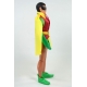 DC Comics : World's Greatest Super-Heroes - Figurine Robin 50th Anniversary 20 cm