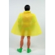 DC Comics : World's Greatest Super-Heroes - Figurine Robin 50th Anniversary 20 cm