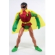 DC Comics : World's Greatest Super-Heroes - Figurine Robin 50th Anniversary 20 cm