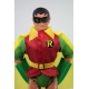 DC Comics : World's Greatest Super-Heroes - Figurine Robin 50th Anniversary 20 cm