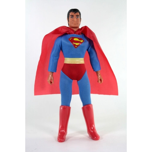 DC Comics : World's Greatest Super-Heroes - Figurine Superman 50th Anniversary 20 cm