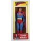 DC Comics : World's Greatest Super-Heroes - Figurine Superman 50th Anniversary 20 cm