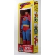 DC Comics : World's Greatest Super-Heroes - Figurine Superman 50th Anniversary 20 cm