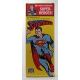 DC Comics : World's Greatest Super-Heroes - Figurine Superman 50th Anniversary 20 cm