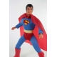 DC Comics : World's Greatest Super-Heroes - Figurine Superman 50th Anniversary 20 cm