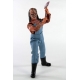 Butcher : La Légende de Victor Crowley - Figurine Victor Crowley 20 cm