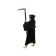 The Grim Reaper - Figurine The Grim Reaper 20 cm