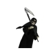 The Grim Reaper - Figurine The Grim Reaper 20 cm