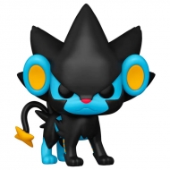 Pokémon - Figurine POP! Super Sized Jumbo Luxray (EMEA) 25 cm