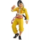 Street Fighter - Statuette Pop Up Parade Jamie 18 cm