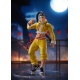 Street Fighter - Statuette Pop Up Parade Jamie 18 cm