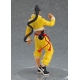 Street Fighter - Statuette Pop Up Parade Jamie 18 cm