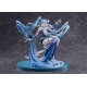 Hatsune Miku - Statuette 1/7 Techno-Magic Ver. 25 cm