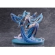 Hatsune Miku - Statuette 1/7 Techno-Magic Ver. 25 cm