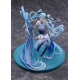 Hatsune Miku - Statuette 1/7 Techno-Magic Ver. 25 cm