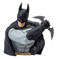 Batman Arkham Asylum - Buste / tirelire PX Batman