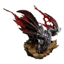 Monster Hunter - Statuette CFB Creators Model Valstrax (Enraged) (re-run) 22 cm