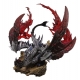 Monster Hunter - Statuette CFB Creators Model Valstrax (Enraged) (re-run) 22 cm