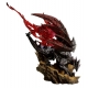 Monster Hunter - Statuette CFB Creators Model Valstrax (Enraged) (re-run) 22 cm