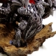 Monster Hunter - Statuette CFB Creators Model Valstrax (Enraged) (re-run) 22 cm