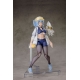 Dark Advent - Figurine Plastic Model Kit Krakendress Relax Ver. 16 cm