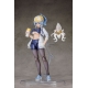 Dark Advent - Figurine Plastic Model Kit Krakendress Relax Ver. 16 cm