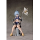 Dark Advent - Figurine Plastic Model Kit Krakendress Relax Ver. 16 cm