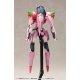 Zone of the Enders - Figurine Model Kit Dolores 18 cm