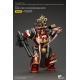 Warhammer - Figurine 1/18 Thousand Sons Contemptor-Osiron Dreadnought avec Gravis Force Blade And Gravis Autocannon 30 cm