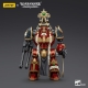 Warhammer - Figurine 1/18 Thousand Sons Contemptor-Osiron Dreadnought avec Gravis Force Blade And Gravis Autocannon 30 cm