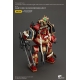 Warhammer - Figurine 1/18 Thousand Sons Contemptor-Osiron Dreadnought avec Gravis Force Blade And Gravis Autocannon 30 cm