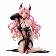 To Love-Ru Darkness - Statuette 1/6 Sephie Michaela Deviluke Darkness Ver. 18 cm