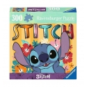 Lilo & Stitch - Puzzle Stitch (300 pièces)