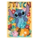 Lilo & Stitch - Puzzle Stitch (300 pièces)