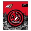 Persona 5 Royal - Pin's Prends ton coeur