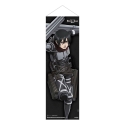 L'Attaque des Titans : The Final Season - Wallscroll Slim Mikasa Ackermann 30 x 90 cm