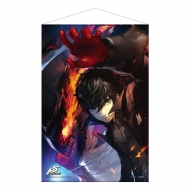 Persona 5 - Wallscroll Joker & Arsène 61 x 91 cm