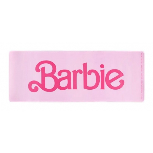 Barbie : Tapis de bureau Barbie Classic