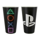 Sony PlayStation - Verre Playstation