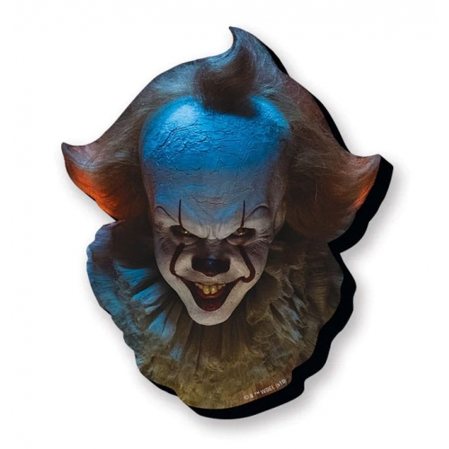 IT: Pennywise - Magnet Funky Chunky IT: Pennywise